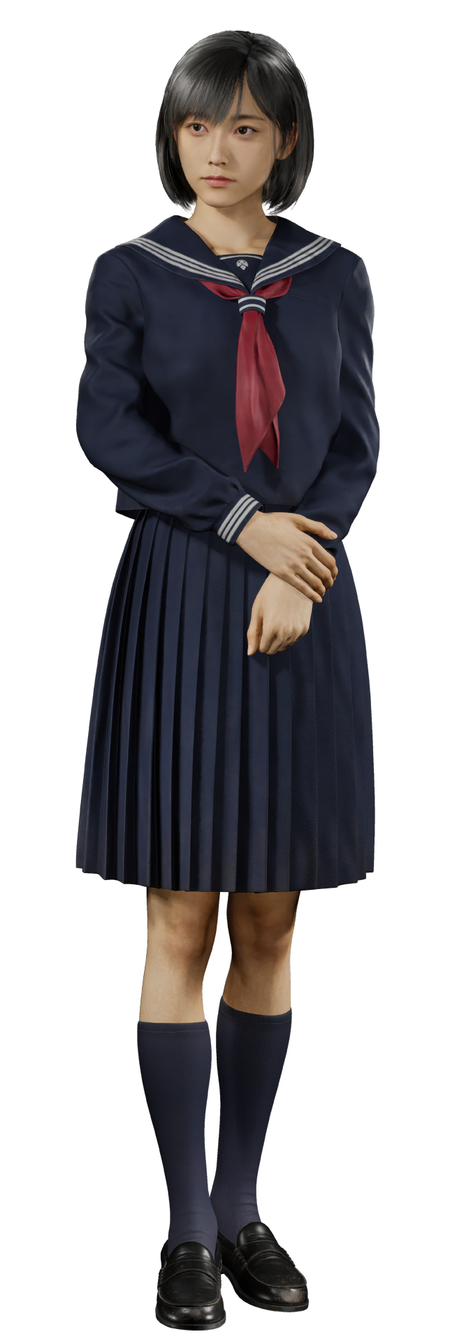 Shimizu Hinako