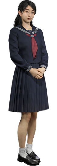 Nishida Rinko
