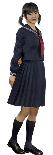 Igarashi Sakuko