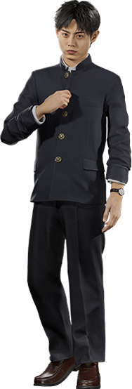 Iwai Shu