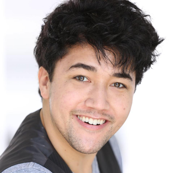 Caleb Yen -  photo