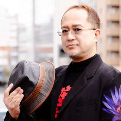Ryukishi07 -  photo