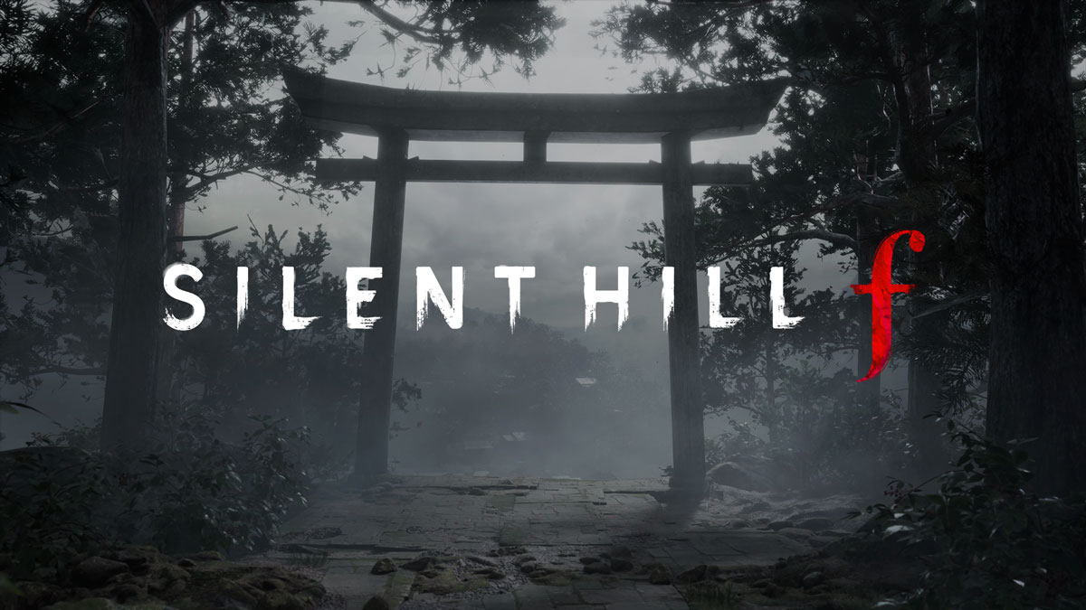 Official Reveal Trailer